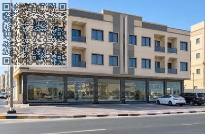 Whole Building - Studio - 7+ for sale in Al Rawda 3 Villas - Al Rawda 3 - Al Rawda - Ajman