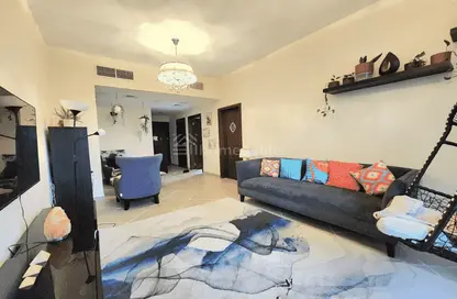 شقة - غرفة نوم - 2 حمامات للبيع في برج أيكون 1 - (JLT) مجمع M - أبراج بحيرات الجميرا - دبي شقة - غرفة نوم - 2 حمامات للبيع في برج أيكون 1 - (JLT) مجمع M - أبراج بحيرات الجميرا - دبي