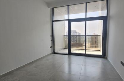 Apartment - Studio - 1 for rent in Sama Al Jaddaf - Al Jaddaf - Dubai