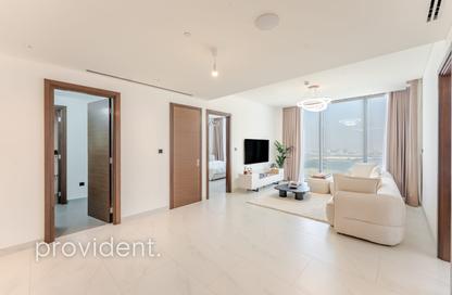 Apartment - 3 - 5 for sale in The Crest Tower A - The Crest - Sobha Hartland - Mohammed Bin Rashid City - Dubai