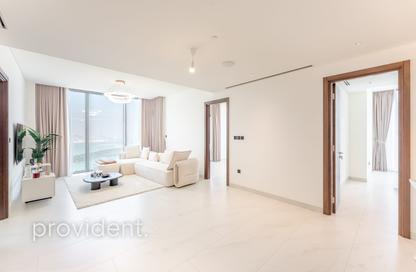 Apartment - 3 - 5 for sale in The Crest Tower A - The Crest - Sobha Hartland - Mohammed Bin Rashid City - Dubai