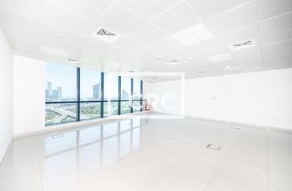 Office Space - Studio - 1 for rent in Jumeirah Bay X3 - Jumeirah Bay Towers - JLT Cluster X - Jumeirah Lake Towers - Dubai