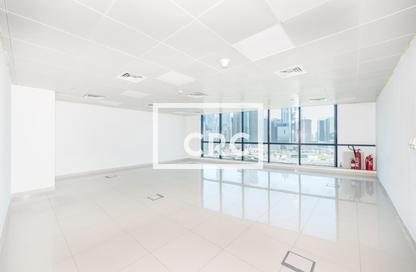 Office Space - Studio - 1 for rent in Jumeirah Bay X3 - Jumeirah Bay Towers - JLT Cluster X - Jumeirah Lake Towers - Dubai