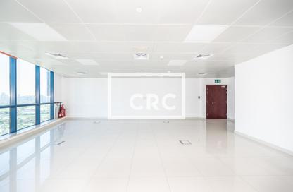 Office Space - Studio - 1 for rent in Jumeirah Bay X3 - Jumeirah Bay Towers - JLT Cluster X - Jumeirah Lake Towers - Dubai