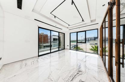 Villa - 5 Bedrooms - 6 Bathrooms for sale in Al Furjan West - Al Furjan - Dubai