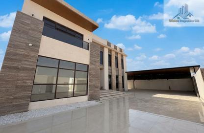 Villa - 6 - 7+ for rent in Nad Al Sheba 4 - Nad Al Sheba - Dubai