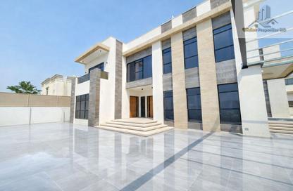 Villa - 6 - 7+ for rent in Nad Al Sheba 4 - Nad Al Sheba - Dubai