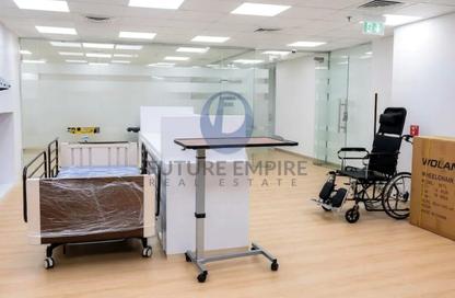 Shop - Studio for rent in Al Moosa Tower 1 - Al Moosa Towers - Sheikh Zayed Road - Dubai