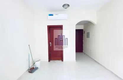 Apartment - Studio - 1 Bathroom for rent in Fire Station Road - Muwaileh - Sharjah