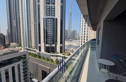 Apartment - 1 - 2 for rent in Damac Maison Dubai Mall Street (The Signature) - Burj Khalifa Area - Downtown Dubai - Dubai Apartment - 1 - 2 for rent in Damac Maison Dubai Mall Street (The Signature) - Burj Khalifa Area - Downtown Dubai - Dubai