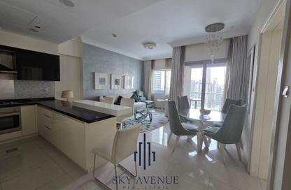 Apartment - 1 - 2 for rent in Damac Maison Dubai Mall Street (The Signature) - Burj Khalifa Area - Downtown Dubai - Dubai Apartment - 1 - 2 for rent in Damac Maison Dubai Mall Street (The Signature) - Burj Khalifa Area - Downtown Dubai - Dubai