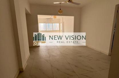 Apartment - 3 Bedrooms - 3 Bathrooms for rent in Business Tower - Al Majaz 2 - Al Majaz - Sharjah