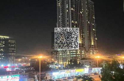 Apartment - 1 - 1 for sale in Al Khor Tower A8 - Al Khor Towers - Ajman Downtown - Ajman