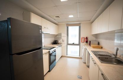 Apartment - 2 Bedrooms - 3 Bathrooms for rent in Pacific Bora Bora - Pacific - Al Marjan Island - Ras Al Khaimah Apartment - 2 Bedrooms - 3 Bathrooms for rent in Pacific Bora Bora - Pacific - Al Marjan Island - Ras Al Khaimah