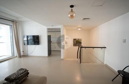 Apartment - 2 Bedrooms - 3 Bathrooms for rent in Pacific Bora Bora - Pacific - Al Marjan Island - Ras Al Khaimah