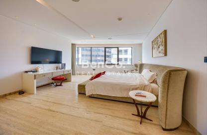 Apartment - 2 Bedrooms - 3 Bathrooms for rent in Volante - Business Bay - Dubai