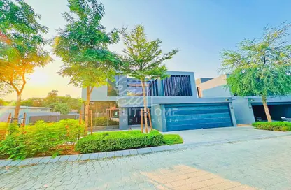 Villa - 4 Bedrooms - 6 Bathrooms for sale in Robinia - Masaar - Tilal City - Sharjah Villa - 4 Bedrooms - 6 Bathrooms for sale in Robinia - Masaar - Tilal City - Sharjah