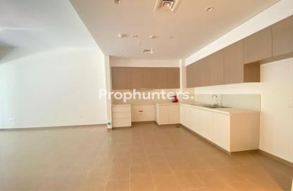 Apartment - 2 Bedrooms - 2 Bathrooms for rent in Park Heights 2 - Park Heights - Dubai Hills Estate - Dubai