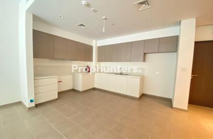 Apartment - 2 Bedrooms - 2 Bathrooms for rent in Park Heights 2 - Park Heights - Dubai Hills Estate - Dubai