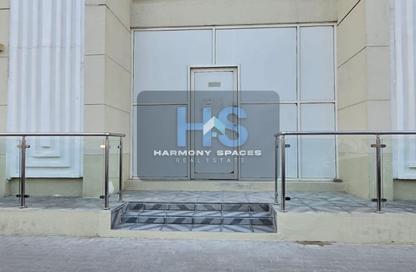 Retail - Studio - 1 Bathroom for rent in Azizi Plaza - Al Furjan - Dubai
