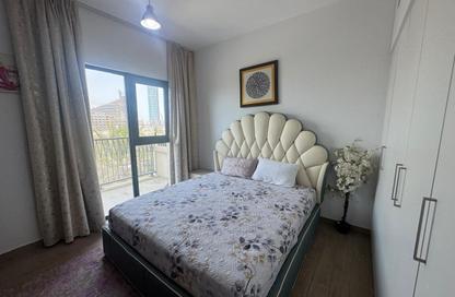 Apartment - 1 Bedroom - 1 Bathroom for rent in Maryam Island - Al Khan - Sharjah