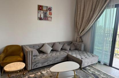 Apartment - 1 Bedroom - 1 Bathroom for rent in Maryam Island - Al Khan - Sharjah