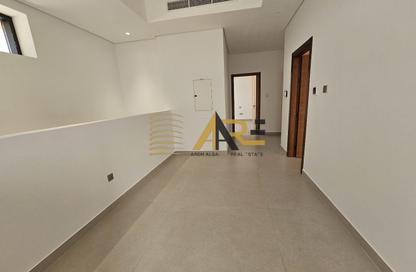 Villa - 3 Bedrooms - 5 Bathrooms for rent in Shomous Residential Complex - Sharjah Garden City - Sharjah