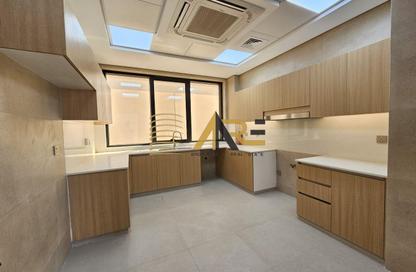 Villa - 3 Bedrooms - 5 Bathrooms for rent in Shomous Residential Complex - Sharjah Garden City - Sharjah