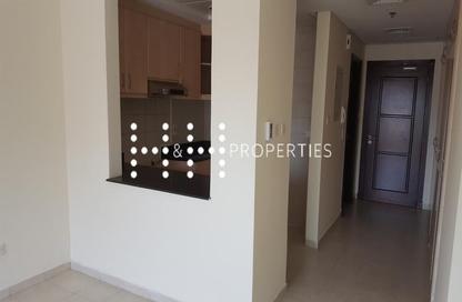 Apartment - Studio - 1 Bathroom for rent in Building 38 to Building 107 - Mediterranean Cluster - Discovery Gardens - Dubai