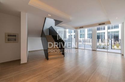 Townhouse - 4 Bedrooms - 5 Bathrooms for rent in Ixora - Al Barari - Dubai Townhouse - 4 Bedrooms - 5 Bathrooms for rent in Ixora - Al Barari - Dubai