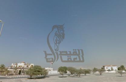 أرض - استوديو للبيع في العريبي - رأس الخيمة