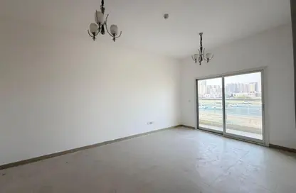 Apartment - 2 Bedrooms - 3 Bathrooms for sale in Al Amira Village - Al Yasmeen - Ajman