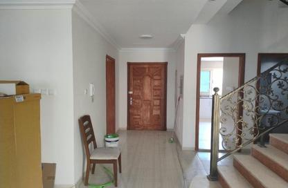 Villa - 4 - 5 for rent in Mirdif Villas - Mirdif - Dubai Villa - 4 - 5 for rent in Mirdif Villas - Mirdif - Dubai