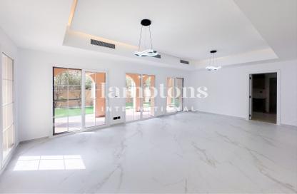 Villa - 4 - 3 for rent in Palmera 4 - Palmera - Arabian Ranches - Dubai