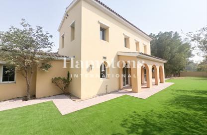 Villa - 4 - 3 for rent in Palmera 4 - Palmera - Arabian Ranches - Dubai Villa - 4 - 3 for rent in Palmera 4 - Palmera - Arabian Ranches - Dubai