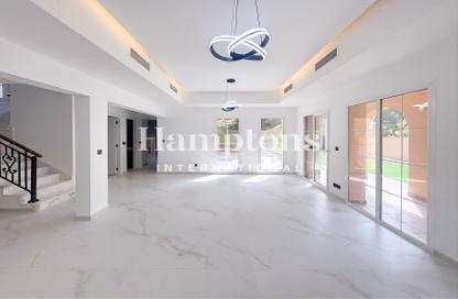 Villa - 4 - 3 for rent in Palmera 4 - Palmera - Arabian Ranches - Dubai
