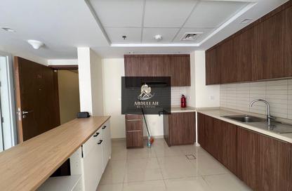 Apartment - 1 Bedroom - 1 Bathroom for rent in Uptown Al Zahia - Al Zahia - Muwaileh Commercial - Sharjah