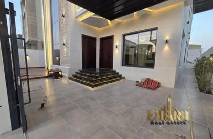 Villa - 5 - 7 for sale in Al Yasmeen 1 - Al Yasmeen - Ajman Villa - 5 - 7 for sale in Al Yasmeen 1 - Al Yasmeen - Ajman