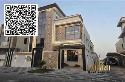 Villa - 5 - 7 for sale in Al Yasmeen 1 - Al Yasmeen - Ajman Villa - 5 - 7 for sale in Al Yasmeen 1 - Al Yasmeen - Ajman