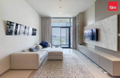 Apartment - 1 Bedroom - 2 Bathrooms for rent in Prive Residence - Dubai Hills Estate - Dubai