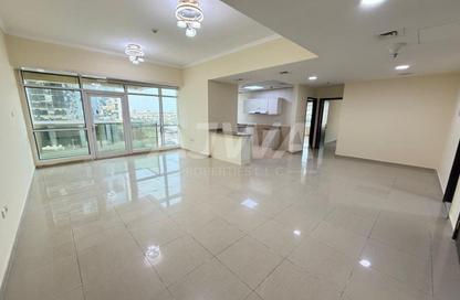 Apartment - 2 Bedrooms - 3 Bathrooms for rent in Lake City Tower - JLT Cluster D - Jumeirah Lake Towers - Dubai