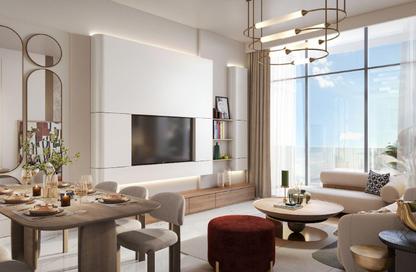 Apartment - Studio - 1 Bathroom for sale in Vega by Acube Developments - Dubai Sports City - Dubai