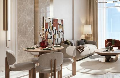 Apartment - Studio - 1 Bathroom for sale in Vega by Acube Developments - Dubai Sports City - Dubai Apartment - Studio - 1 Bathroom for sale in Vega by Acube Developments - Dubai Sports City - Dubai