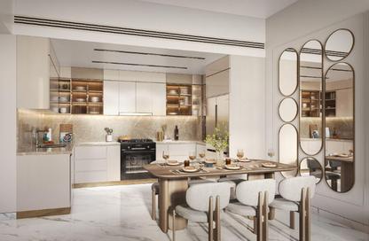 Apartment - Studio - 1 Bathroom for sale in Vega by Acube Developments - Dubai Sports City - Dubai Apartment - Studio - 1 Bathroom for sale in Vega by Acube Developments - Dubai Sports City - Dubai