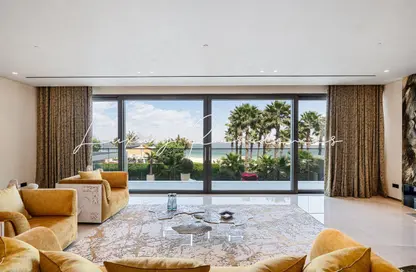 شقة - 3 غرف نوم - 4 حمامات للبيع في 5 قصر - دبليو ريزيدنس - نخلة جميرا - دبي