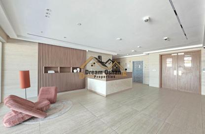 Apartment - 4 - 5 for rent in The Double - International City Phase 2 - Al Warsan 4 - Al Warsan - Dubai