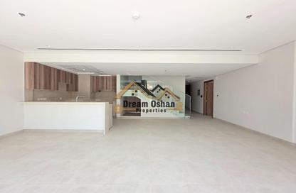 Apartment - 4 - 5 for rent in The Double - International City Phase 2 - Al Warsan 4 - Al Warsan - Dubai