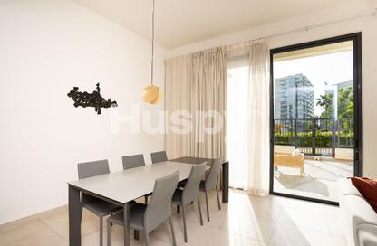 Townhouse - 2 Bedrooms - 4 Bathrooms for rent in Marbella I Villas - Marbella - Mina Al Arab - Ras Al Khaimah Townhouse - 2 Bedrooms - 4 Bathrooms for rent in Marbella I Villas - Marbella - Mina Al Arab - Ras Al Khaimah