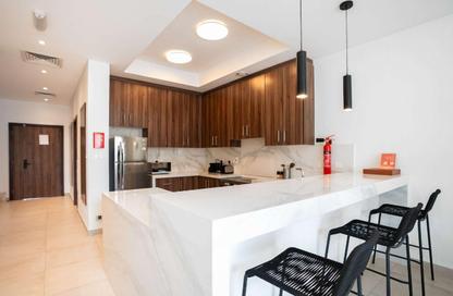 Townhouse - 2 Bedrooms - 4 Bathrooms for rent in Marbella I Villas - Marbella - Mina Al Arab - Ras Al Khaimah