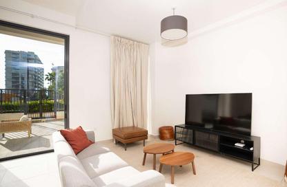 Townhouse - 2 Bedrooms - 4 Bathrooms for rent in Marbella I Villas - Marbella - Mina Al Arab - Ras Al Khaimah Townhouse - 2 Bedrooms - 4 Bathrooms for rent in Marbella I Villas - Marbella - Mina Al Arab - Ras Al Khaimah